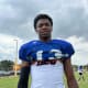 Antione Jackson Cornerback/Safety Fort Lauderdale (Fla.) Dillard - 2024